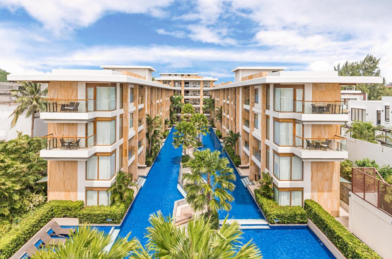 Henann Crystal Sands Resort Balabag  Luaran gambar