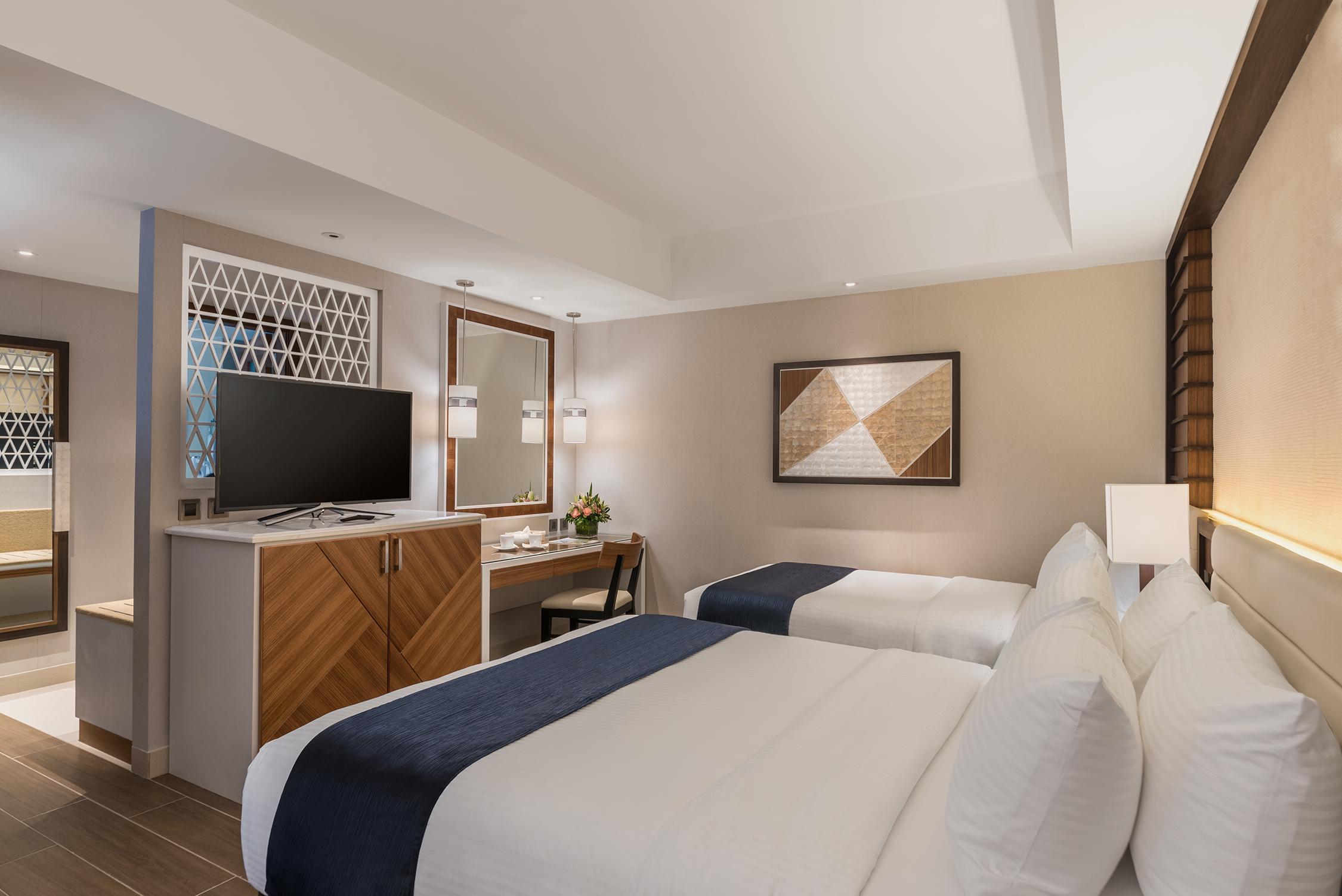 Henann Crystal Sands Resort Balabag  Luaran gambar