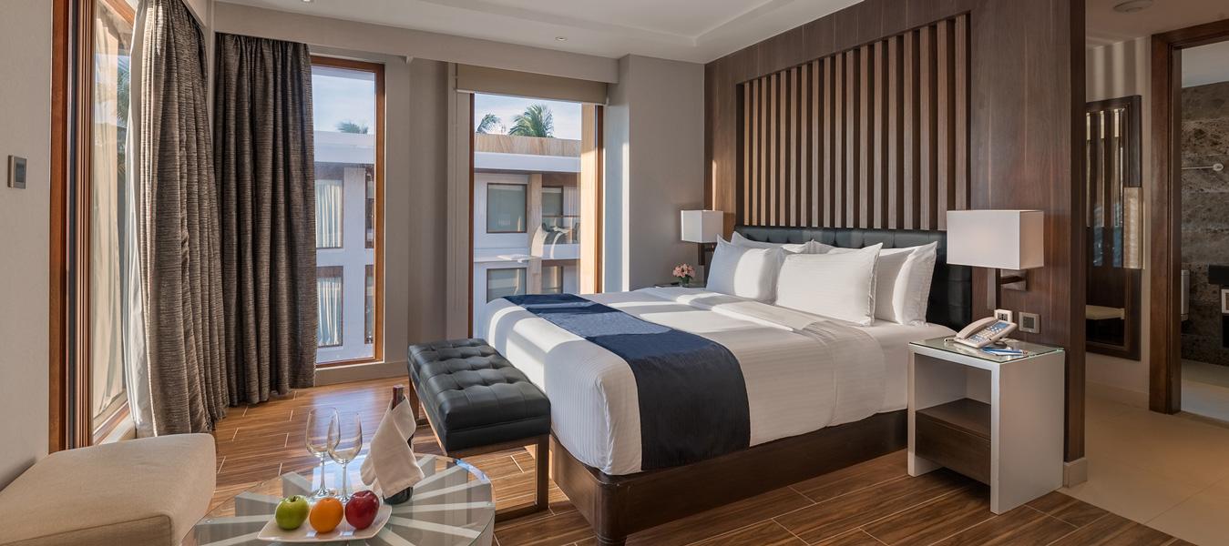 Henann Crystal Sands Resort Balabag  Luaran gambar