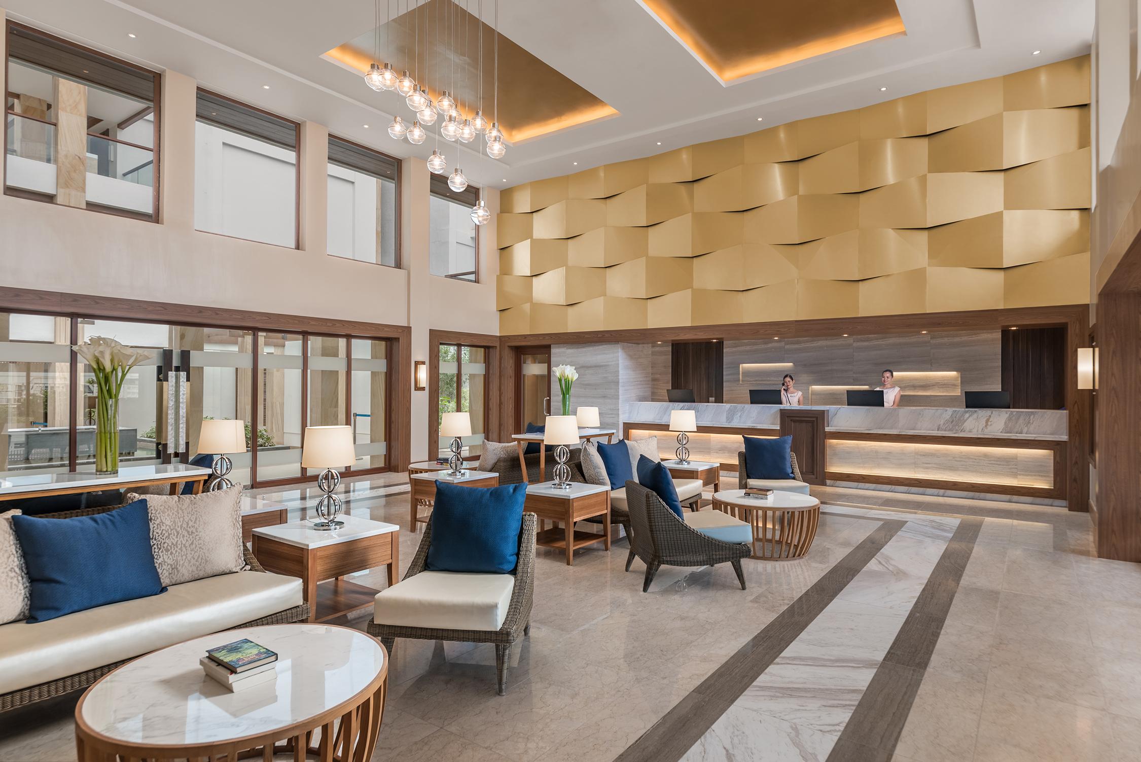 Henann Crystal Sands Resort Balabag  Luaran gambar