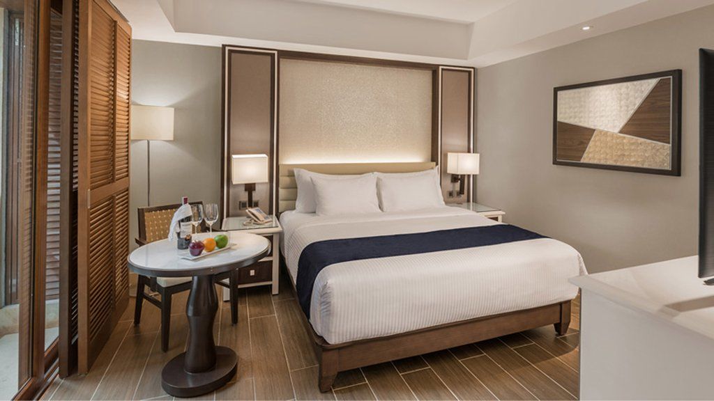 Henann Crystal Sands Resort Balabag  Luaran gambar